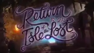 Return To The Isle Of The Lost Descendants Novel Book Disney Descendants