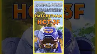 MechWarrior 5 Beginner's Short Manual: Hatchetman HCT-3F Mech Build