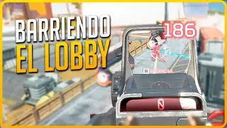 APEX LEGENDS: Me hice 5000 de DAÑO SIN PARAR! | Makina