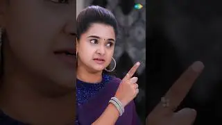 Malli Serial | Episode 636 Promo | Nikitha | Vijay | Saregama Dice TV Shows Tamil #shorts #ytshorts