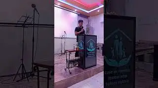 CFAR está en vivo CUANDO DIOS TE DA UN NUEVO TIEMPO