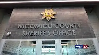 Wicomico County Enters into 287G ||WMDT