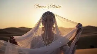 DUNES & DESIRE | Arabic Deep House Vibes