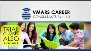 IELTS Training Institute in Noida Sector 18   VMARS Career 5