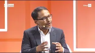 Sibos TV: The evolution of custody – October 2024