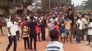 Ede aro Abagana 2013