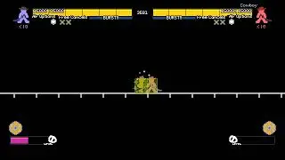 THE GREATEST EVER UNPUNISHABLE COWBOY TECH IN THE KNOWN UNIVERSE: russian sweep