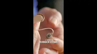 Hearing Aid Domes vs. Custom Earpieces