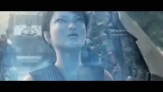 Jay Plays Halo Wars Co-op 10 - Shield World