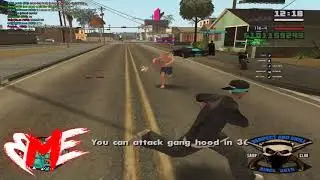 [RaS][bMe] vs. NULY