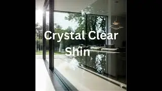 glass & household cleaner#drsilvershine #homecareessentials #ecofriendlycleaning #cleantok