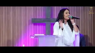 Worship I 23rd May 2021 I Sis.Svaniya Niroj