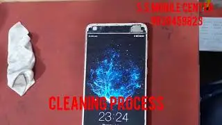 LE TV 1S ONLY GLASS REPLACEMENT