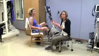 Hemiparesis Following Stroke: Achieving Symmetry Through FES Cycling