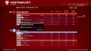 SOLAR POWERED DOOM-DROID! 26 kills!