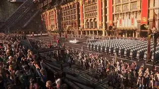 Final Fantasy VII: Rebirth - The Seventh Infantry