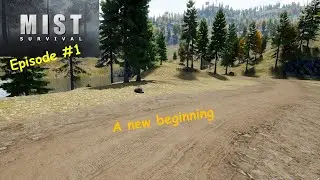 Mist Survival NEW Update | Ep#01 part1