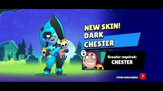 Brawl Stars open case