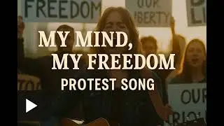 My Mind My Freedom by CT4RT PMA