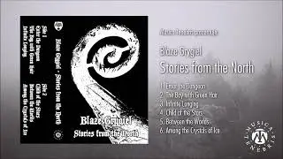Blaze Grygiel - Stories from the North [FULL ALBUM]