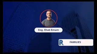 Revit Families