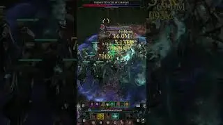 Diablo 4 (Season 7) My Necromancer Build