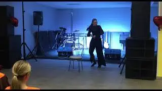 Анна Сидорчук   Born to Shine