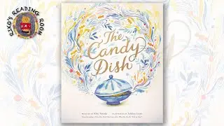 🍬 The Candy Dish