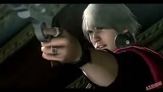 Devil May Cry 4 Gameplay Walkthrough Full Game - 1080p 60fps Xbox 360