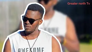 BLAMO:I&rsquo;ll be the first Acholi Artist to release an album with 20 songs in it.