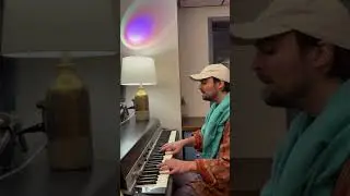 Con Toda Palabra / Lhasa De Sela / trumpeter singer pianist cover