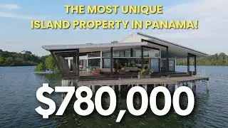 Off-Grid Paradise in Bocas del Toro &ndash; Your Private Island Retreat