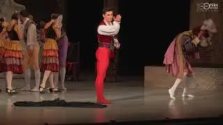 Don Quijote by Ludwig Minkus - Official Trailer