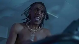 Kelz Got Juice - Based Mode (Official Music Video)