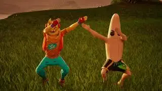 Fortnite Is For OGs [no 🧢]