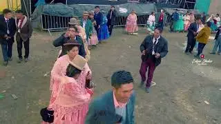 LINDA LIZBETH  - EN VIVO EN EL C. P.  ORIENTAL - PUNO - 2023 (video completo