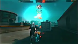 Andaz - E - Karam - Free Fire Montage ||  High Quality Video || Free Fire Montage Video