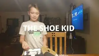 Jordan 11 win like 82 review
