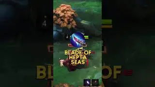Lesley Savage Build ✅ #mobilelegends #mlbb #ml #shorts