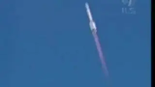 Thor 5 Launch