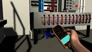 Virtual Engineering Laboratory
