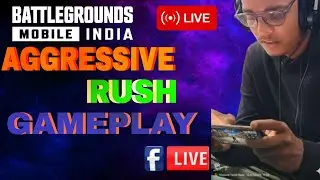 Rank push PATEL OP LIVE Live Stream