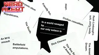 Cards Against Humanity Might Actually Make You Less Racist & Sexist