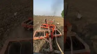 Jor dekho 2 high aa #farmtrac60