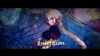 Nightcore - Inception