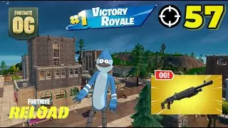 57 Elimination Solo 