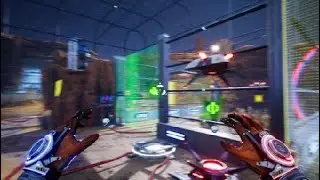 Relicta PS4 Review, ?/10 Rated