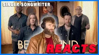 *REACTION* VoicePlay - 