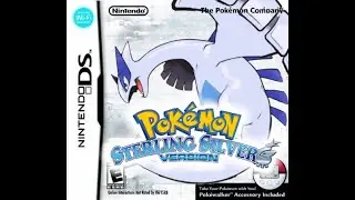 Pokemon Sterling Silver Hardcore Nuzlocke 1.1.7 - Whitney Gym!