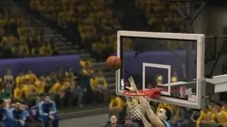 NBA 2K13 My Career Playoffs CFG2 - JaVale McGee Shaqtin a Fool!